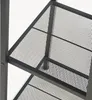 Garderobenspiegel 2-in-1 'Klilbojle' Ganzkörperspiegel mit Produktbild-Vorschau 9