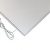 Série QH-HH Panneau infrarouge 63 x 63 cm - 450Watt Voir les images du produit 4