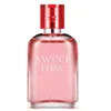 eau de parfum Sweet Rose für Frauen 30 ml rot/rosa Produktbild-Vorschau 3