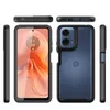 Motorola Moto G04/G24/E14 Hülle 360 Grad Handyhülle Produktbild-Vorschau 7