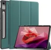 Lenovo Tab P12 Hülle - Tri-Fold Ständer Klapphülle mit Produktbild-Vorschau 1