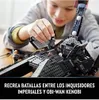 LEGO® Star Wars™ 75336 Inkvizítorská dopravná loď Scythe™ Náhľad obrázku produktu 5