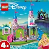 LEGO® Disney Princess™ 43211 Zámok Šípkovej Ruženky Náhľad obrázku produktu 14