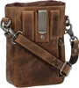 Greenburry Vintage Mini Torba na ramię Skórzana 13 cm Podgląd zdjęcia produktu 13