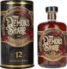 The Demons Share 12 Years + Box 700ml 41% Vol. Produktbild-Vorschau 3