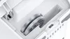 Bosch Fleischwolf MFW3520W Produktbild-Vorschau 7