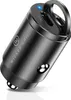Wicked Chili 45W Tiny KFZ Adapter Dual USB-C Schnellader Produktbild-Vorschau 1