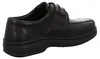 ARA scarpe slip-on uomo nero taglia 42 Anteprima dell’immagine prodotto 17
