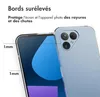 Accezz Clear Backcover pour le Fairphone 5 - Transparent Voir les images du produit 4