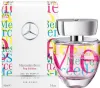 Mercedes Benz Pop Edition eau de parfum pour femme 90 ml Voir les images du produit 4