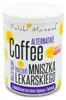 Caffè di tarassaco Bardana e lucite 150 g POLISH MNISZEK Anteprima dell’immagine prodotto 2