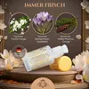 El-Musc  Musk Tahara Orange - Weißer Moschus 6ml Parfümöl - Produktbild-Vorschau 4
