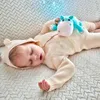 WOOPIE BABY Peluche projecteur 2 en 1 pour l'endormissement Voir les images du produit 4