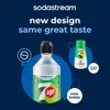 SodaStream 7UP, 7 Up, 440 ml, Quetschbare Flasche, CE, 10 Produktbild-Vorschau 2
