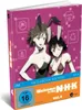 Welcome to the NHK Vol.4 (Limited Mediabook) BRD Produktbild-Vorschau 1