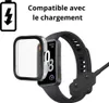 Hülle für Huawei Band 10/Band 9/Band 8 - Transparent Produktbild-Vorschau 6