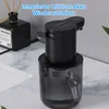 Automatischer Seifenspender 400ml USB wiederaufladbar Produktbild-Vorschau 3