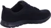 Skechers Sneakers 77210EC-BLK in White color size 40 Anteprima dell’immagine prodotto 67