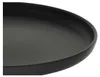 CreaTable, 22979, Uno Black, Tellerset 12-tlg, Steinzeug Produktbild-Vorschau 13