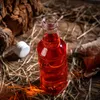 KADAX Bouteilles en verre à remplir, 200ml, 10 pièces, Voir les images du produit 13