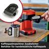 EINHELL Power X-Change Akku-Kaffeemaschine TE-CF 18 Li-Solo Produktbild-Vorschau 11