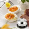 Eierkocher aus Edelstahl – ein praktisches Küchengerät, Produktbild-Vorschau 2