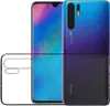 Puzdro pre Huawei P30 PRO - Priehľadné puzdro na mobilný Náhľad obrázku produktu 2