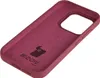 Silikon Handyhülle für Xiaomi 17, Bizon Soft Case, Produktbild-Vorschau 4