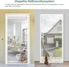 Katzengittertür Passend für Türgröße 120cm x 220cm, Produktbild-Vorschau 2