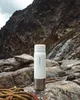 Wessper B2 ROESTVRIJ STAAL Actitex™ filterfles 1000 ml, wit Productafbeelding-voorbeeld 5