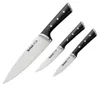 Tefal K2324S, 20 cm, Roestvrij staal, 3 stuks Productafbeelding-voorbeeld 11