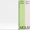 MOLIV Regenerujący krem do twarzy z żywymi probiotykami 30 Podgląd zdjęcia produktu 3