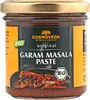 Cosmoveda Garam Masala Paste 160g Produktbild-Vorschau 4