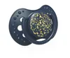 LOVI Schnuller Silikon dynamisch Stardust Blue 0-3 m 2 St. Produktbild-Vorschau 2