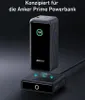 ANKER Base di ricarica da 100W per Anker Prime Power Anteprima dell’immagine prodotto 6