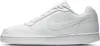 Nike Ebernon Low All White Sneaker Schuhe weiß AQ1779-100, Produktbild-Vorschau 1