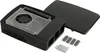Raspberry Pi SC1160 Entwicklungsboard Zubehör Case Schwarz, Produktbild-Vorschau 1