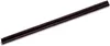 DURABLE Klemmschienen A4 9mm, Pckg. à 25, 290901 schwarz Produktbild-Vorschau 8