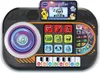 VTech DJ Studio Magic Light hudební gramofon, 8 kláves Náhled obrázku produktu 2