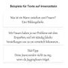 Glückskeks 10er Box Mädelsabend Produktbild-Vorschau 2