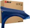 BLU Parafango compatibile con Opel Astra H 3 III Z21B Anteprima dell’immagine prodotto 1