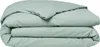 Bettbezug - TODAY - 240 x 260 cm - Baumwolle - Bio-Celadon Produktbild-Vorschau 3