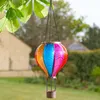 Lampada a sospensione solare intelligente con arcobaleno Anteprima dell’immagine prodotto 2