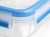 Tefal K30289, Box, Rechteckig, Transparent, Kunststoff, 167 Produktbild-Vorschau 7