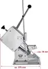 Beeketal Wurstklipper Wurstclipper inkl. 1000 Stk. Clips Produktbild-Vorschau 3