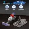 Extralink náhradní baterie pro Dyson V10 25,2 V 3000 mAh Náhled obrázku produktu 4
