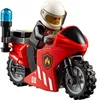 LEGO® - City, Unità antincendio; 60108 Anteprima dell’immagine prodotto 16