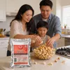 Smart Pop Karamell Fertigmix Zucker 1 kg Produktbild-Vorschau 5