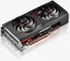 VGA SAPPHIRE Pulse RADEON RX 7600 8GB Gaming GDDR6 (UEFI) Produktbild-Vorschau 7