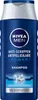 Beiersdorf Nivea Power Shampoo Anti Schuppen for the men Produktbild-Vorschau 1